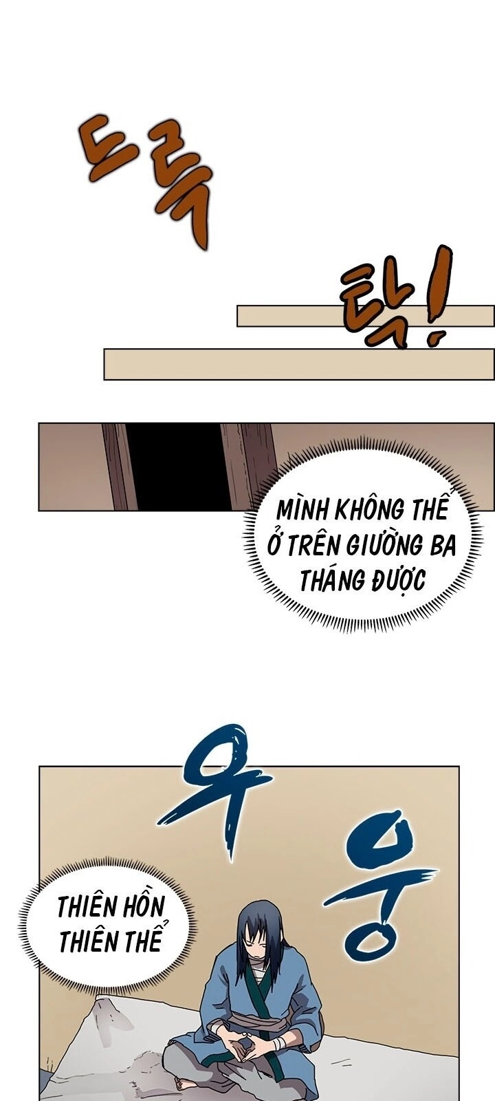 Biên Niên Sử Của Thiên Quỷ Chapter 65 - 12