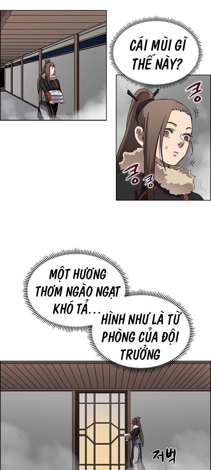 Biên Niên Sử Của Thiên Quỷ Chapter 65 - 25