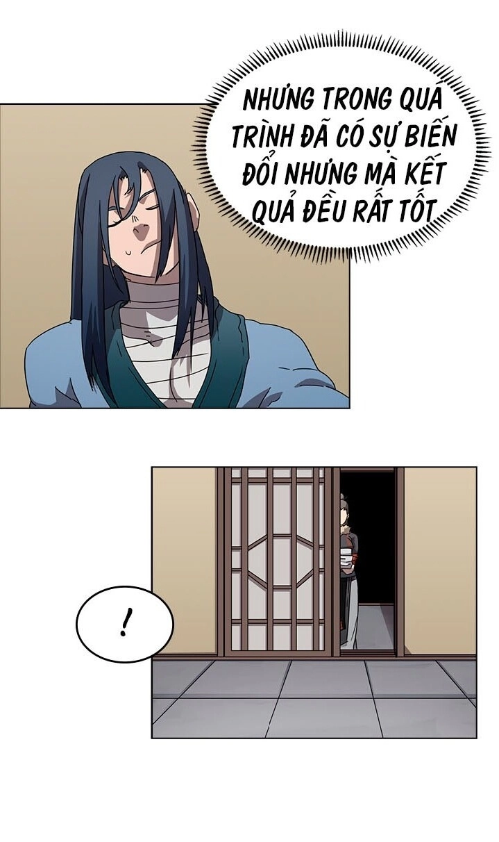 Biên Niên Sử Của Thiên Quỷ Chapter 65 - 31