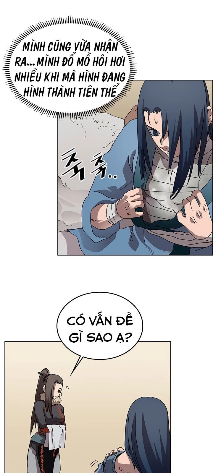 Biên Niên Sử Của Thiên Quỷ Chapter 65 - 34