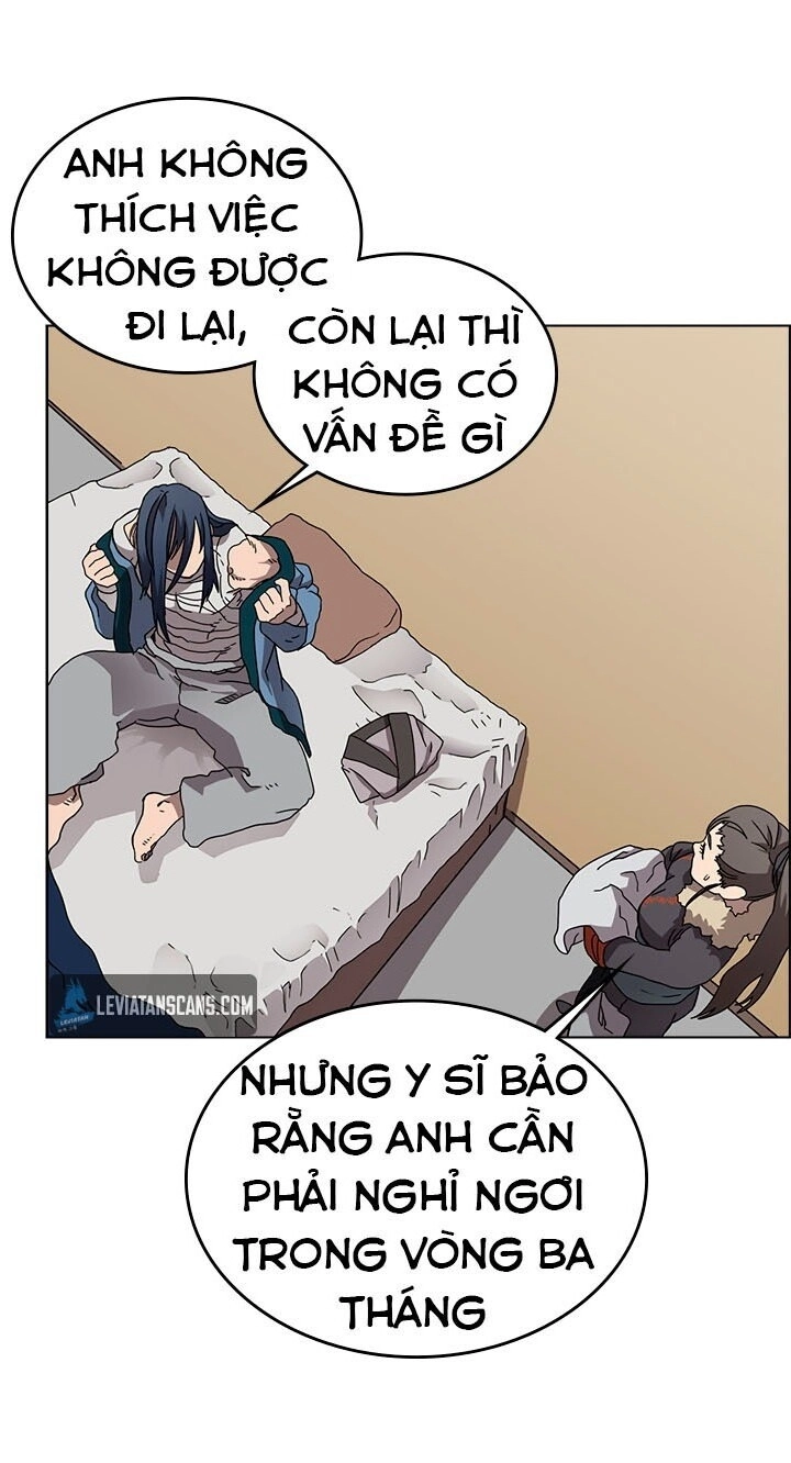 Biên Niên Sử Của Thiên Quỷ Chapter 65 - 36