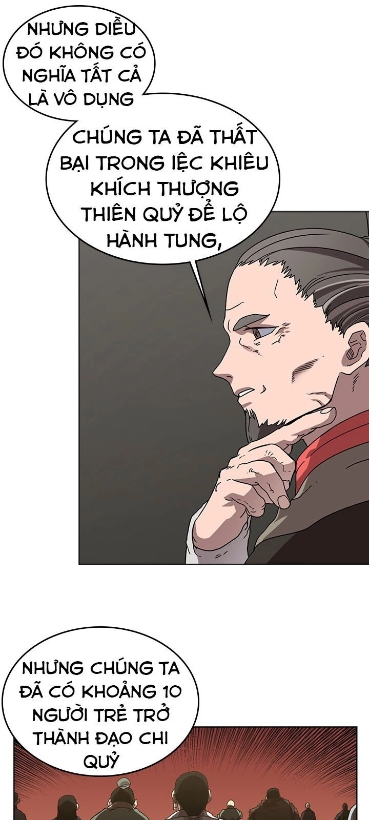 Biên Niên Sử Của Thiên Quỷ Chapter 65 - 41