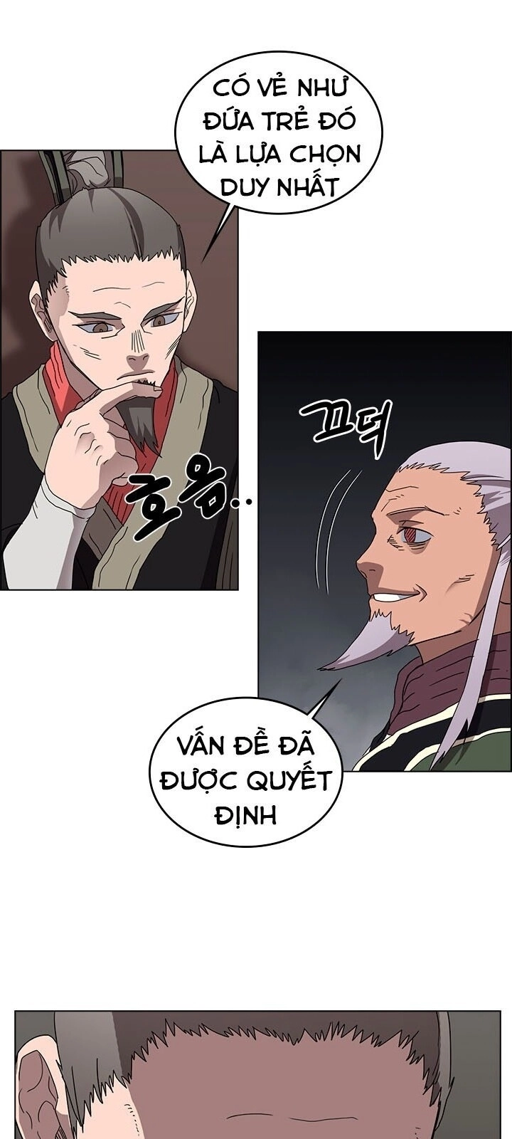 Biên Niên Sử Của Thiên Quỷ Chapter 65 - 49