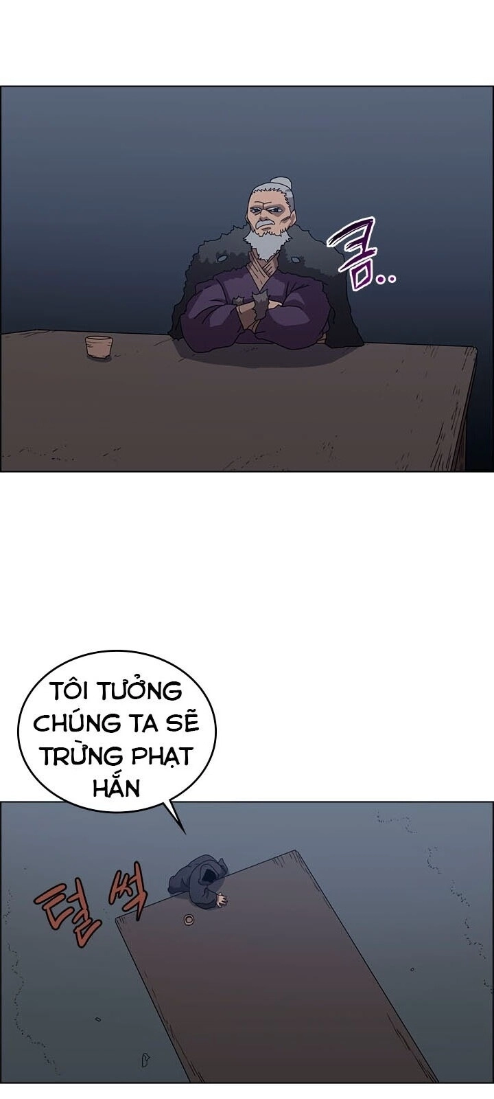 Biên Niên Sử Của Thiên Quỷ Chapter 66 - 5