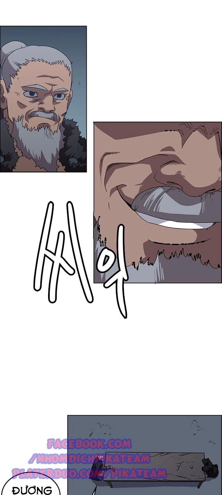 Biên Niên Sử Của Thiên Quỷ Chapter 66 - 19