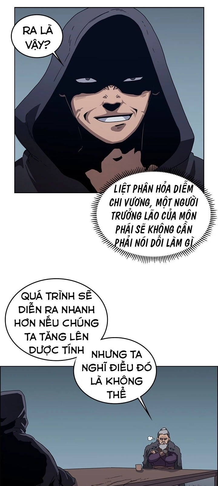 Biên Niên Sử Của Thiên Quỷ Chapter 66 - 23