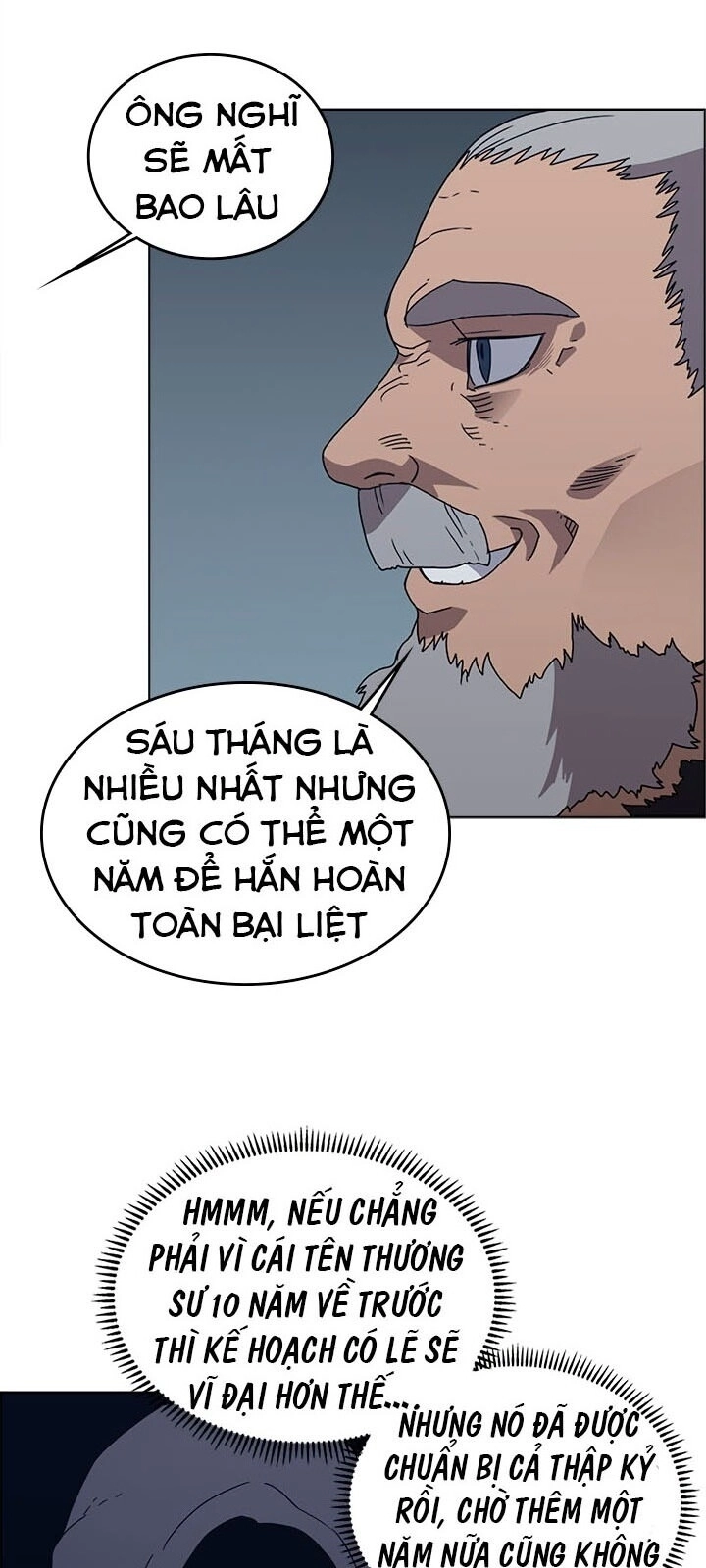 Biên Niên Sử Của Thiên Quỷ Chapter 66 - 25