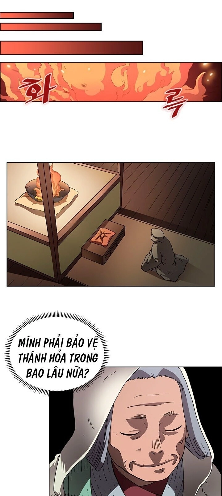 Biên Niên Sử Của Thiên Quỷ Chapter 66 - 31