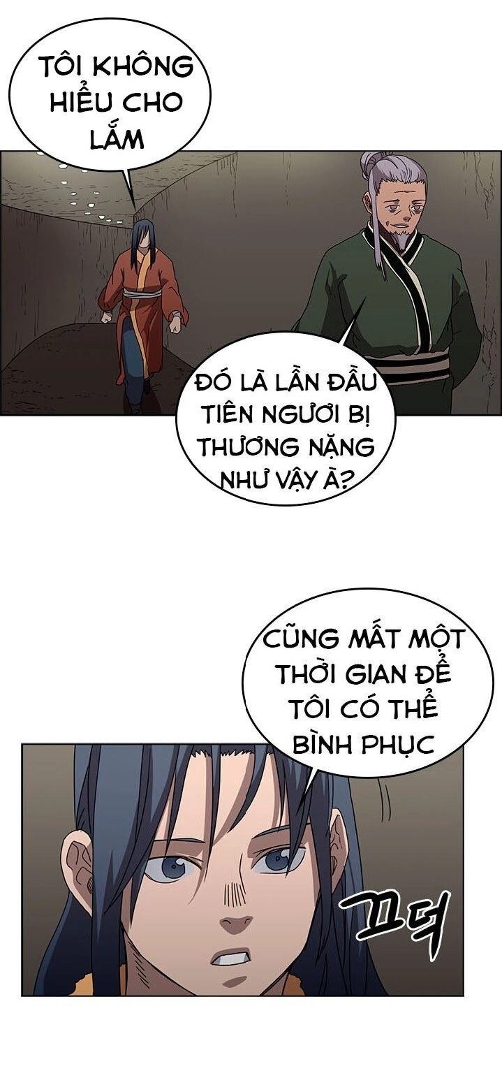 Biên Niên Sử Của Thiên Quỷ Chapter 66 - 46