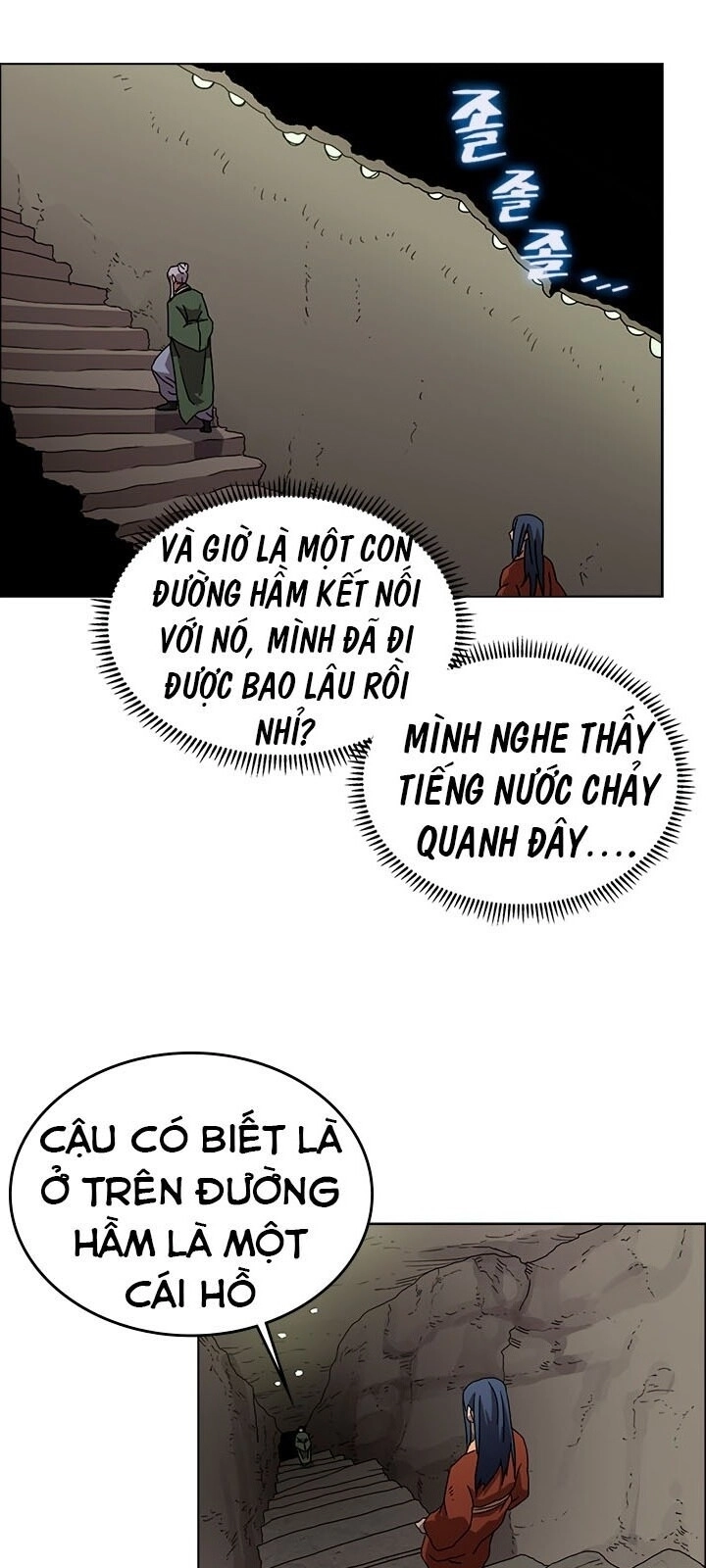 Biên Niên Sử Của Thiên Quỷ Chapter 66 - 54