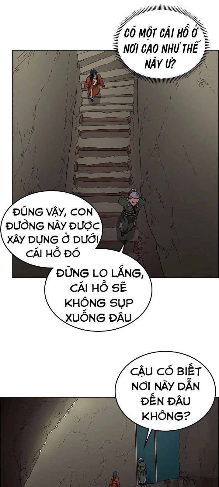 Biên Niên Sử Của Thiên Quỷ Chapter 66 - 56