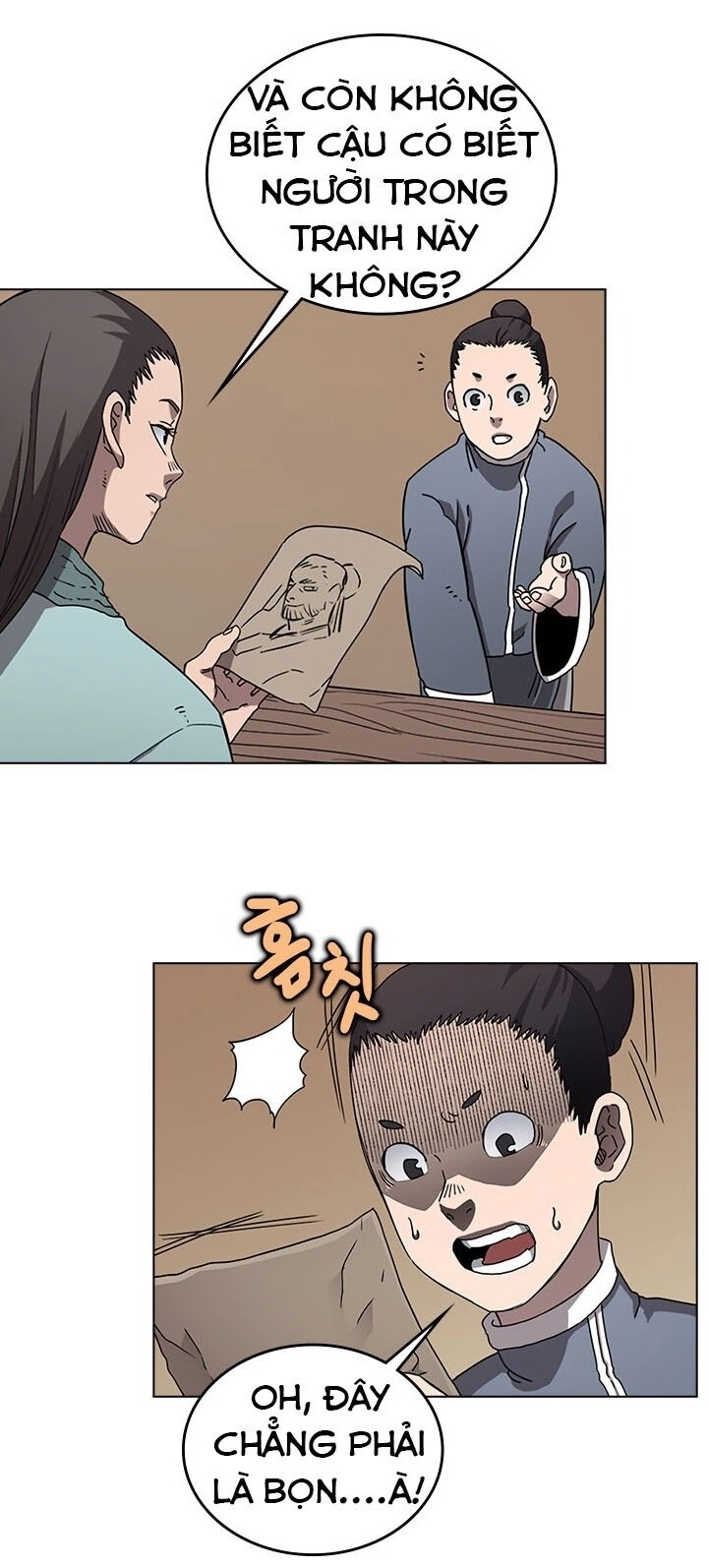 Biên Niên Sử Của Thiên Quỷ Chapter 67 - 13