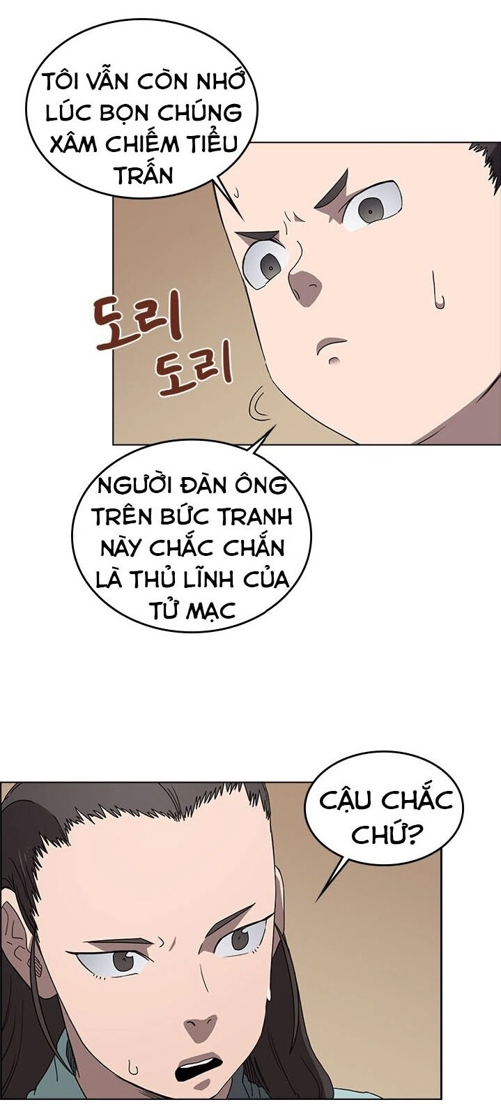 Biên Niên Sử Của Thiên Quỷ Chapter 67 - 20