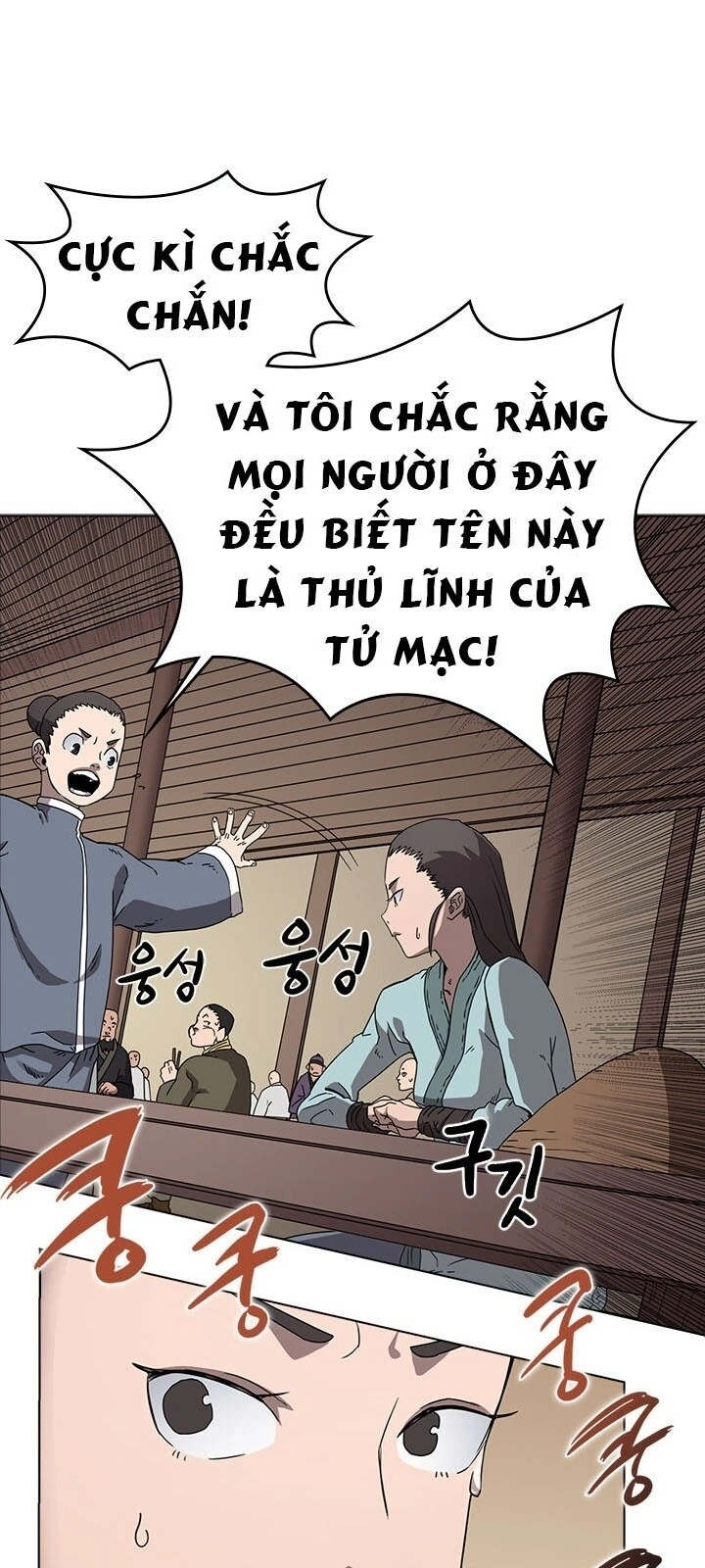 Biên Niên Sử Của Thiên Quỷ Chapter 67 - 22