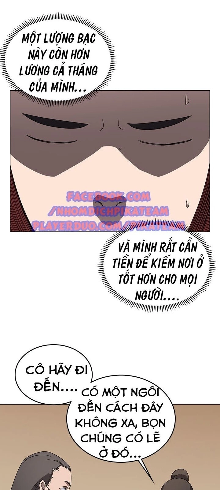 Biên Niên Sử Của Thiên Quỷ Chapter 67 - 36