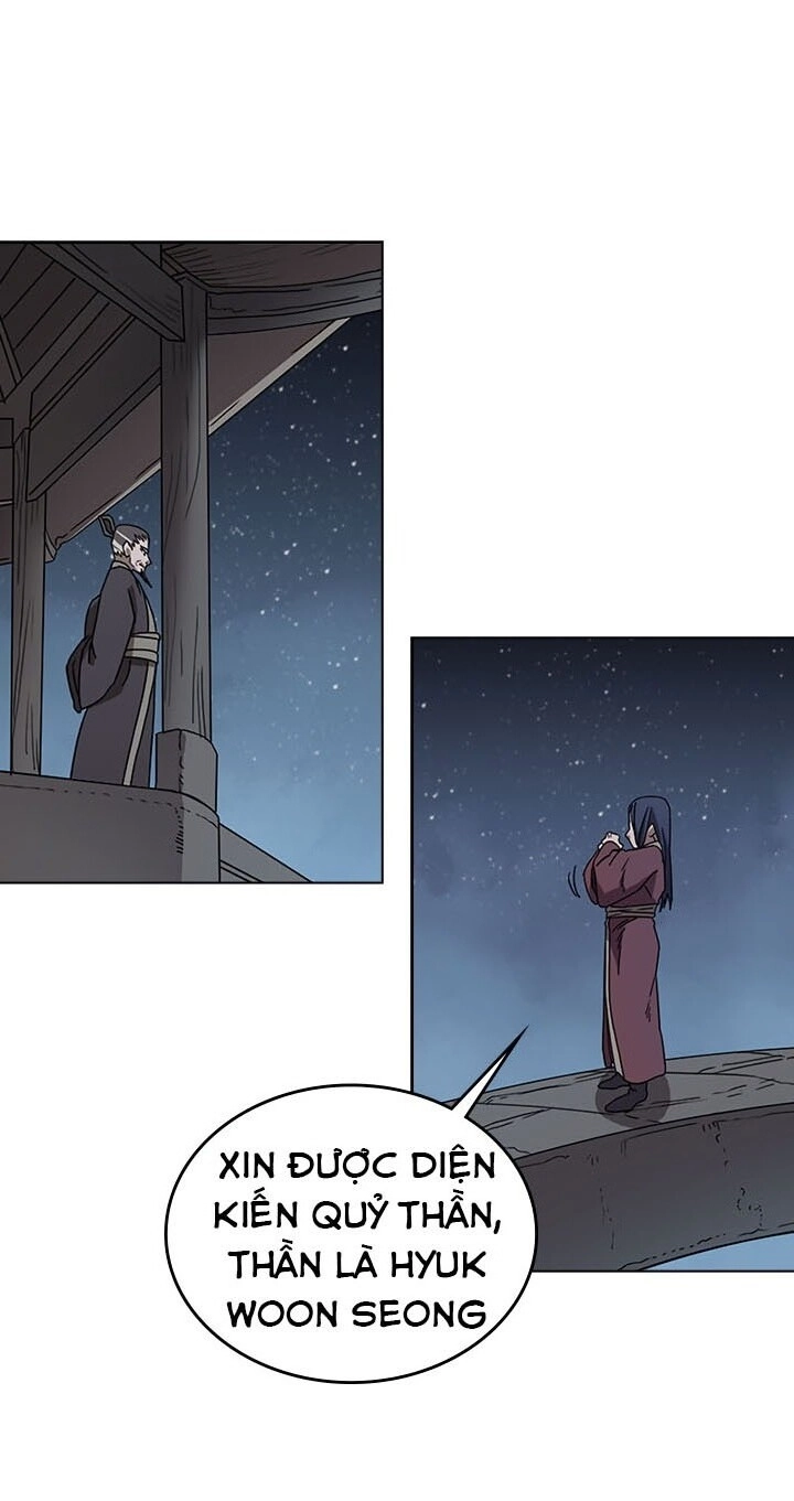 Biên Niên Sử Của Thiên Quỷ Chapter 67 - 49