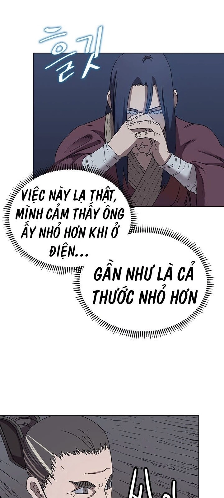 Biên Niên Sử Của Thiên Quỷ Chapter 67 - 50