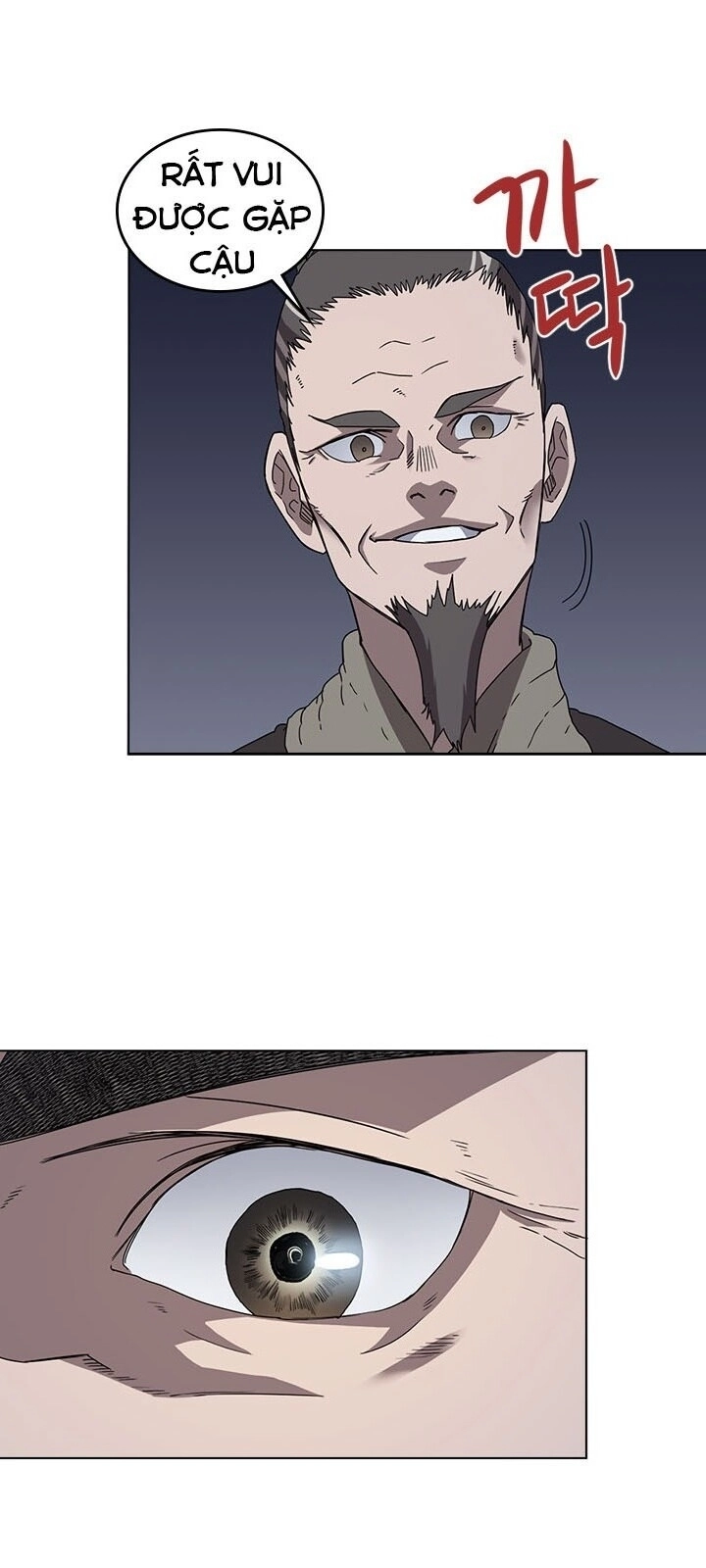 Biên Niên Sử Của Thiên Quỷ Chapter 67 - 52