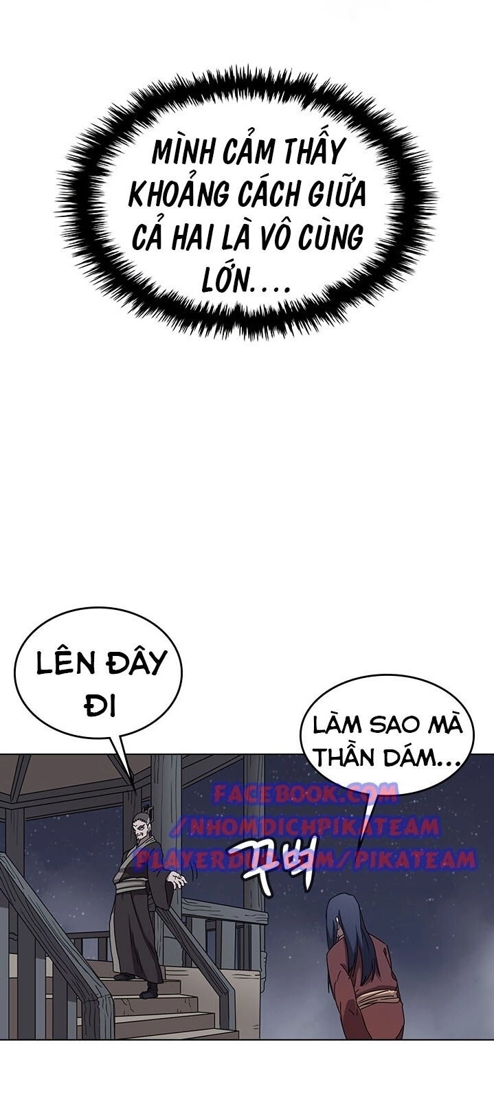 Biên Niên Sử Của Thiên Quỷ Chapter 67 - 56