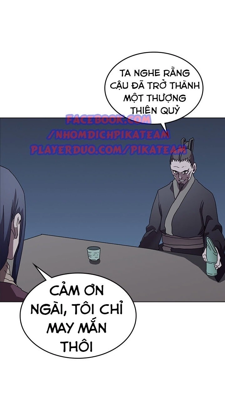 Biên Niên Sử Của Thiên Quỷ Chapter 68 - 27