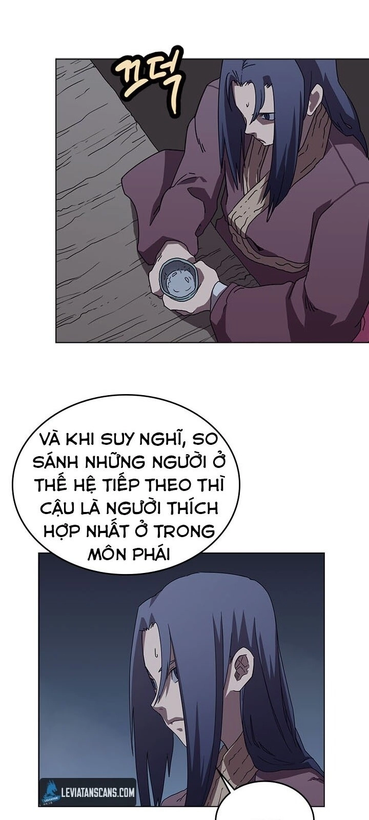 Biên Niên Sử Của Thiên Quỷ Chapter 68 - 48