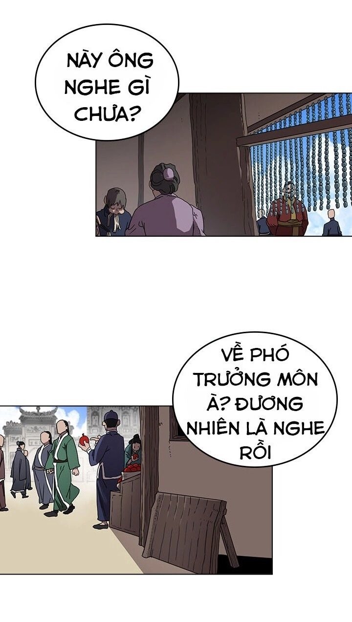 Biên Niên Sử Của Thiên Quỷ Chapter 69 - 3