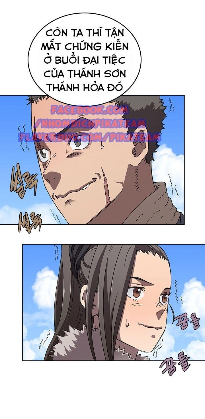 Biên Niên Sử Của Thiên Quỷ Chapter 69 - 7