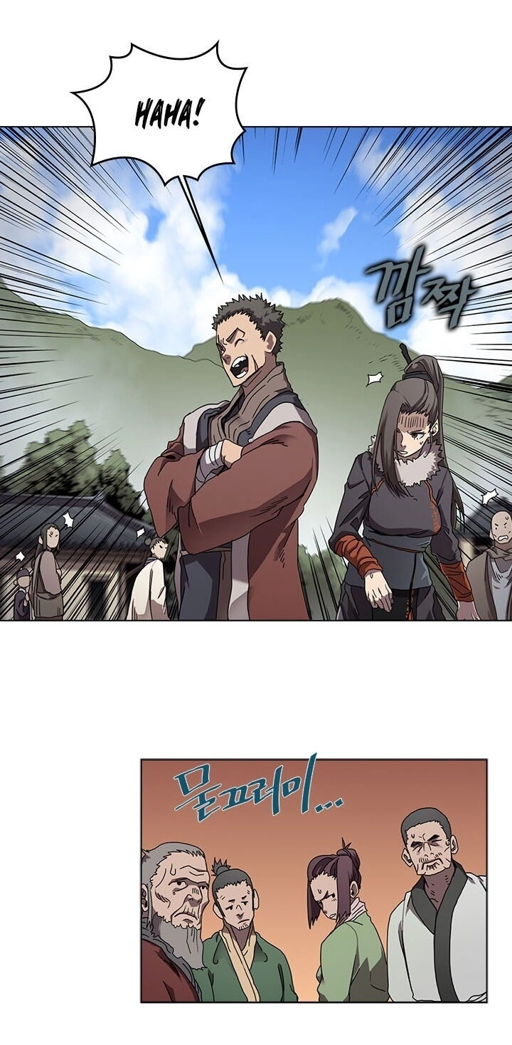 Biên Niên Sử Của Thiên Quỷ Chapter 69 - 8