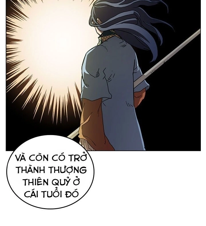 Biên Niên Sử Của Thiên Quỷ Chapter 69 - 17