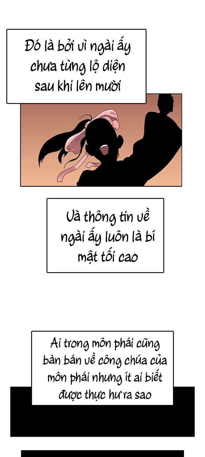 Biên Niên Sử Của Thiên Quỷ Chapter 69 - 24