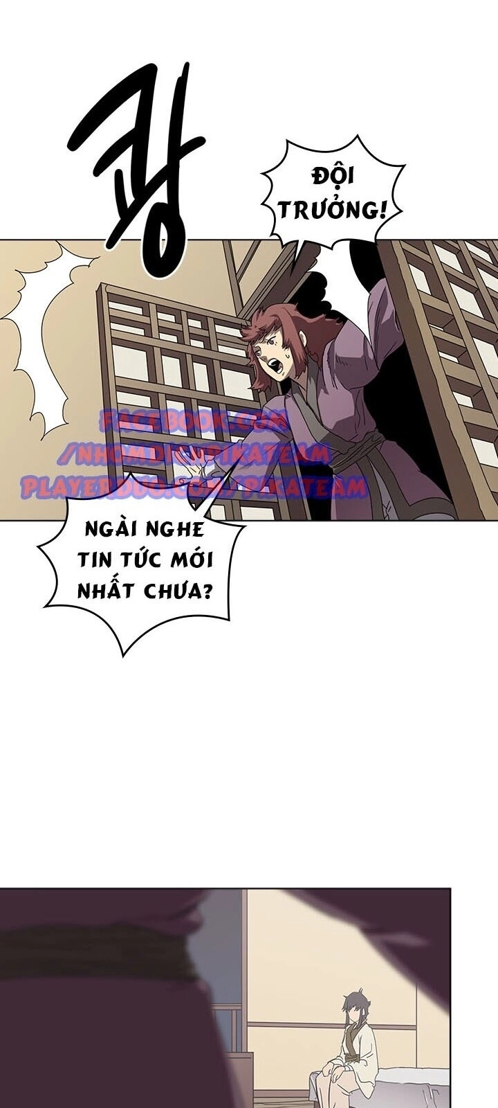 Biên Niên Sử Của Thiên Quỷ Chapter 69 - 35