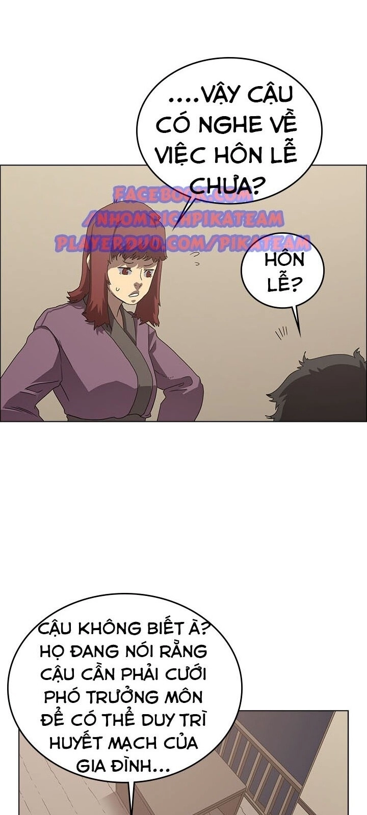 Biên Niên Sử Của Thiên Quỷ Chapter 69 - 44