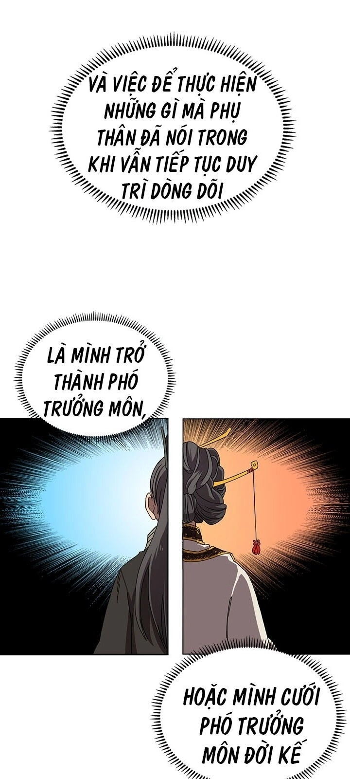 Biên Niên Sử Của Thiên Quỷ Chapter 69 - 53