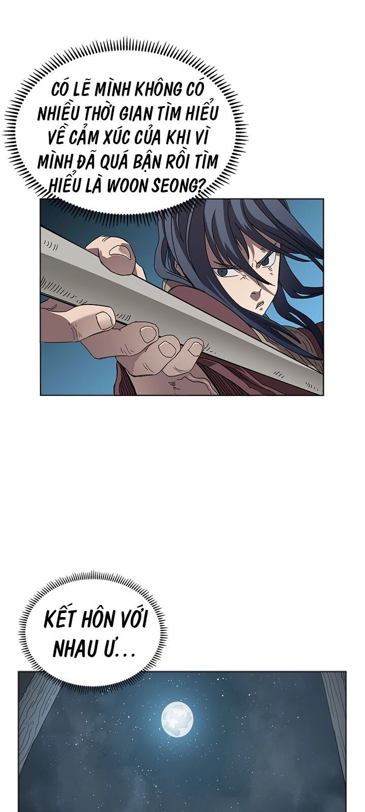 Biên Niên Sử Của Thiên Quỷ Chapter 69 - 55