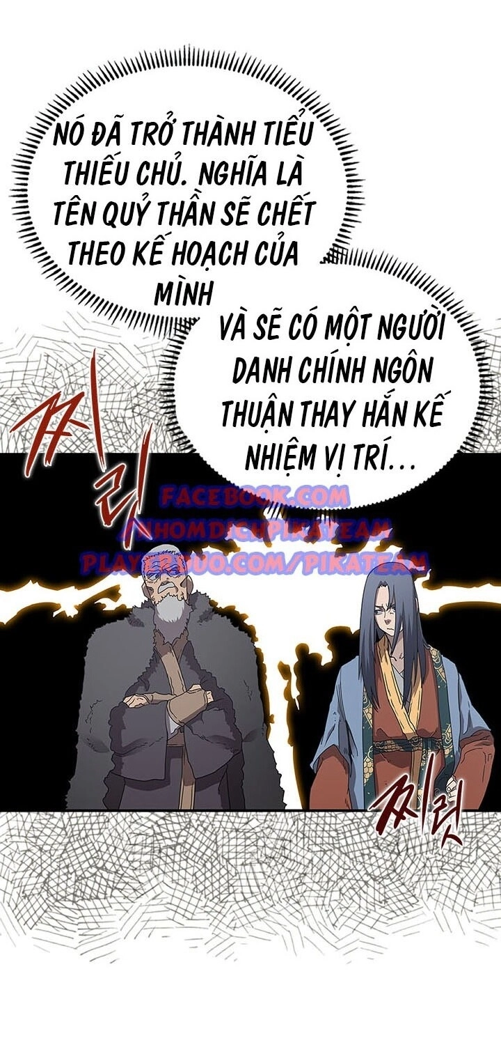 Biên Niên Sử Của Thiên Quỷ Chapter 70 - 7