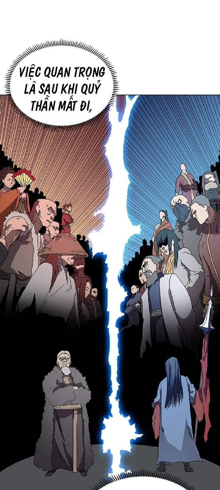 Biên Niên Sử Của Thiên Quỷ Chapter 70 - 11