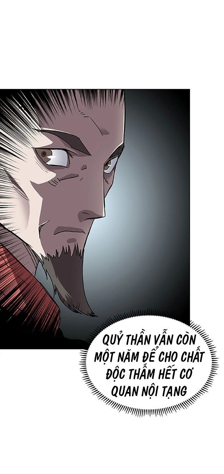 Biên Niên Sử Của Thiên Quỷ Chapter 70 - 13