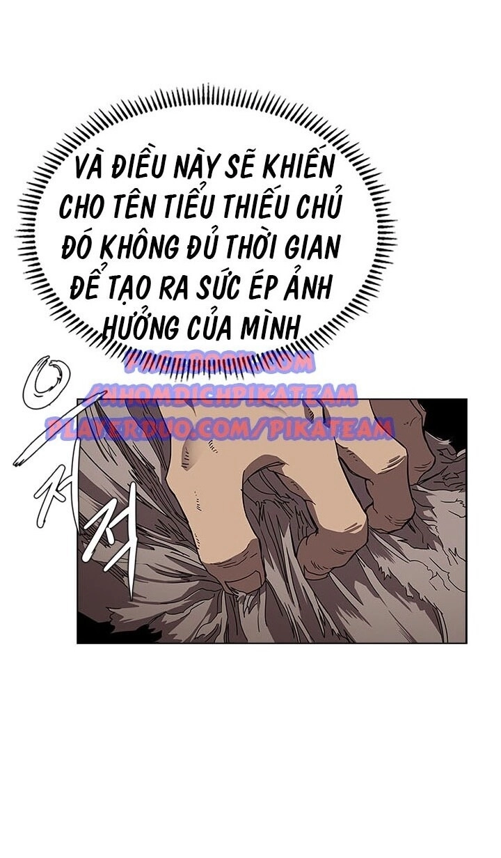 Biên Niên Sử Của Thiên Quỷ Chapter 70 - 14
