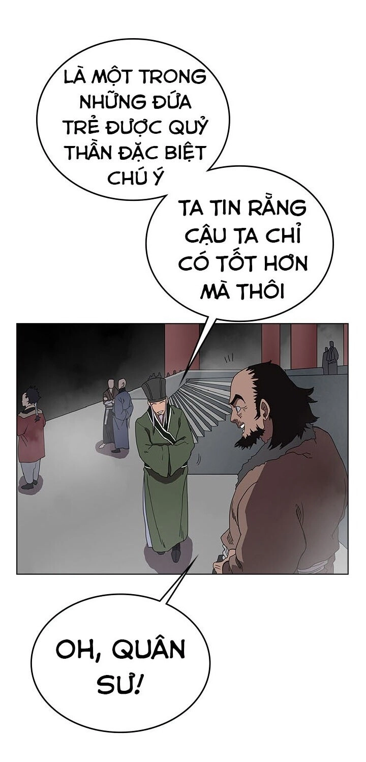 Biên Niên Sử Của Thiên Quỷ Chapter 70 - 32