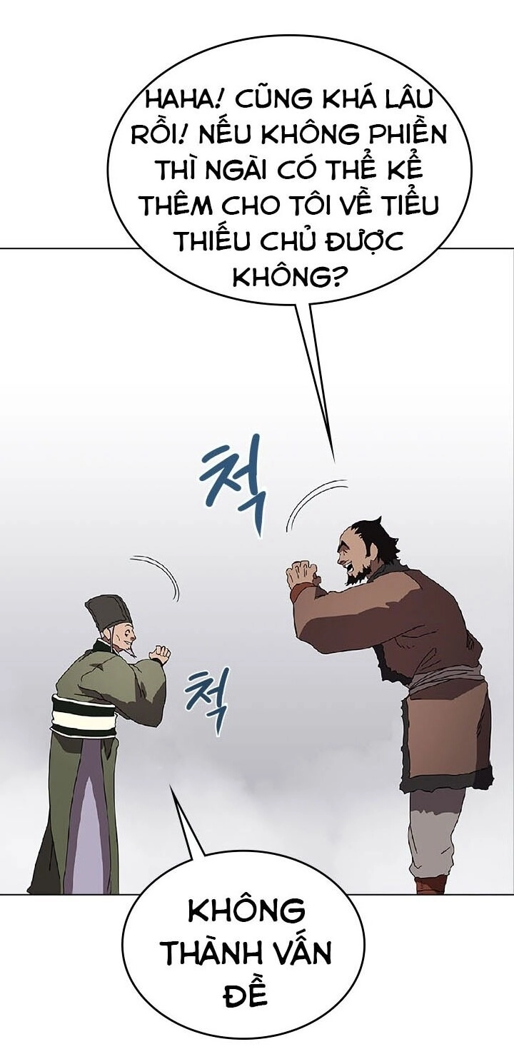 Biên Niên Sử Của Thiên Quỷ Chapter 70 - 33