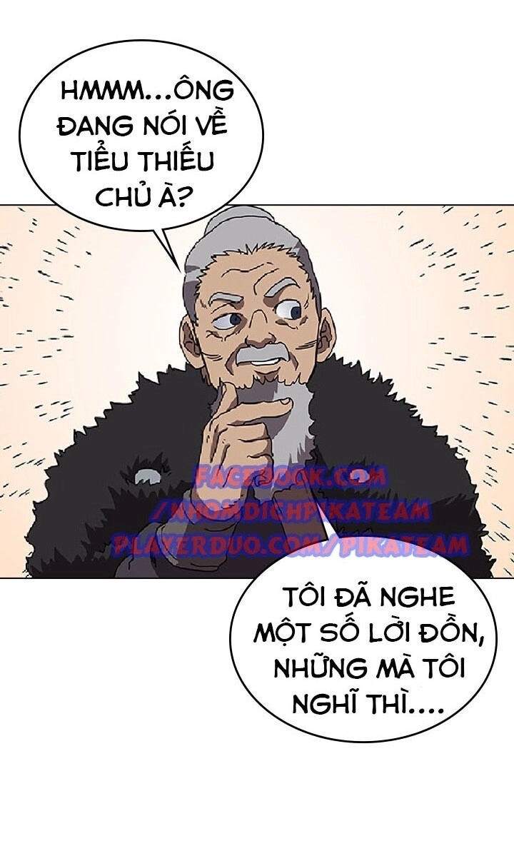 Biên Niên Sử Của Thiên Quỷ Chapter 70 - 39