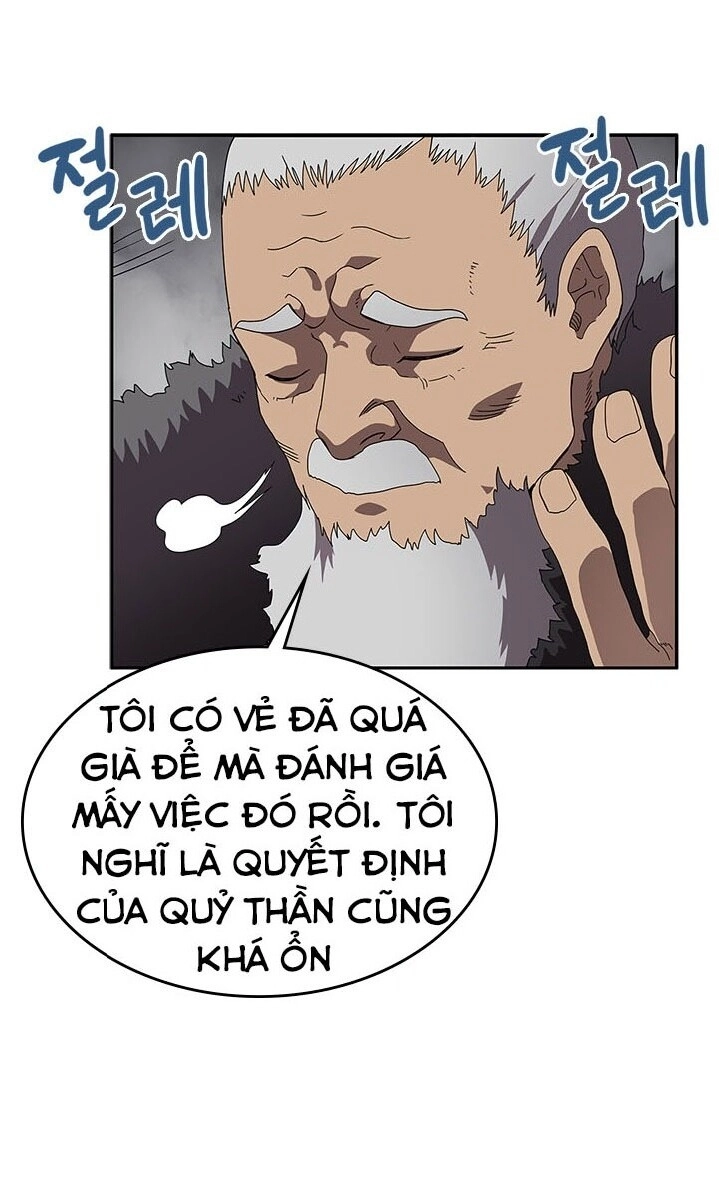 Biên Niên Sử Của Thiên Quỷ Chapter 70 - 40
