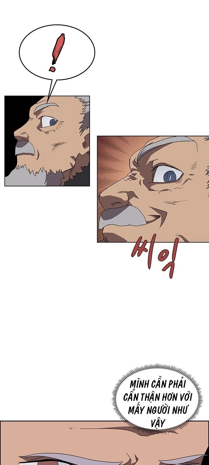 Biên Niên Sử Của Thiên Quỷ Chapter 70 - 44