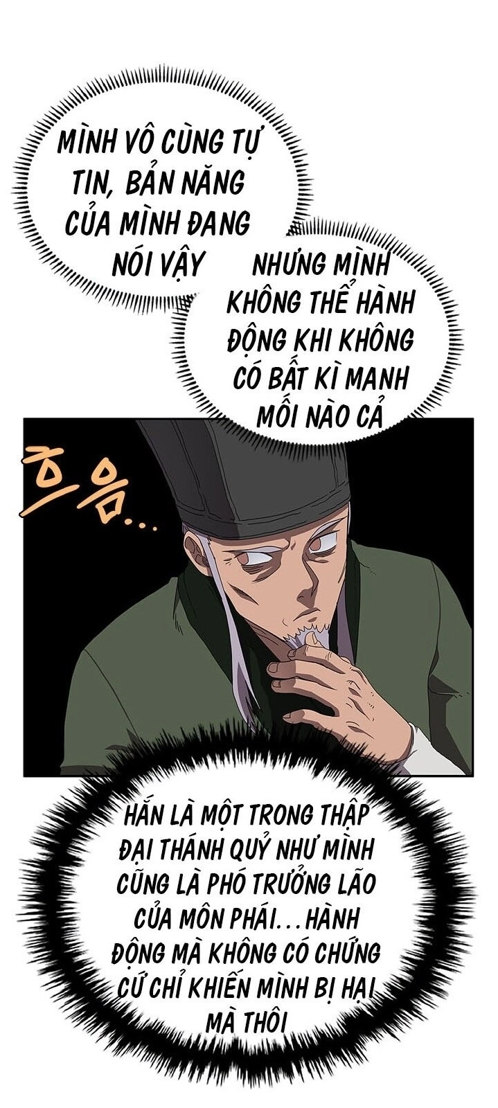 Biên Niên Sử Của Thiên Quỷ Chapter 70 - 47