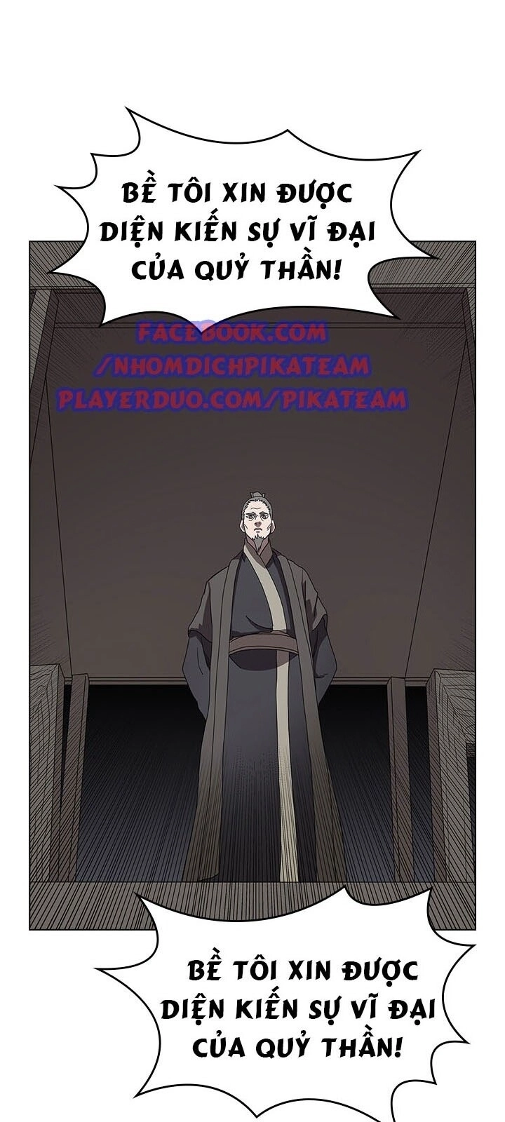 Biên Niên Sử Của Thiên Quỷ Chapter 70 - 51