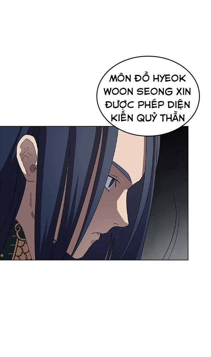 Biên Niên Sử Của Thiên Quỷ Chapter 70 - 74