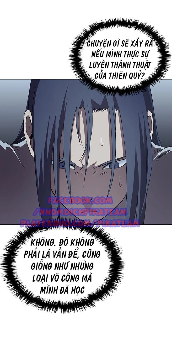 Biên Niên Sử Của Thiên Quỷ Chapter 70 - 78