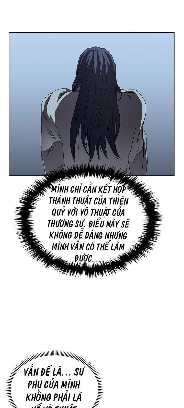 Biên Niên Sử Của Thiên Quỷ Chapter 70 - 79