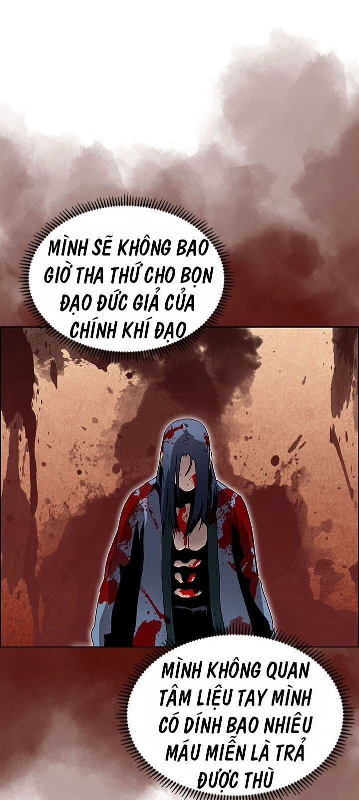 Biên Niên Sử Của Thiên Quỷ Chapter 71 - 6