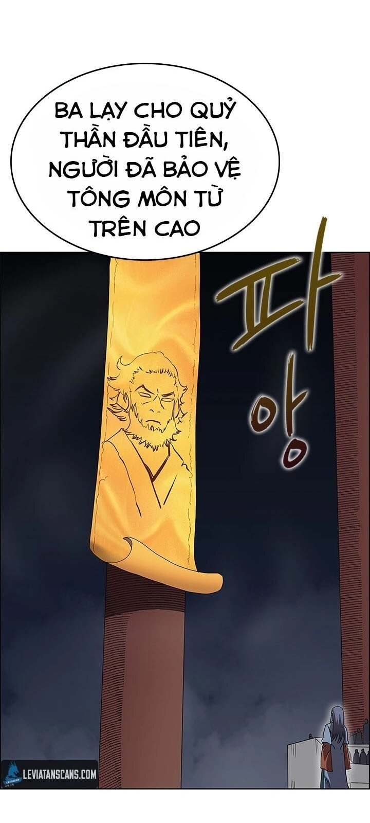 Biên Niên Sử Của Thiên Quỷ Chapter 71 - 16